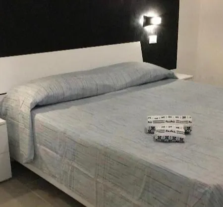 Casetta Marygio Holiday home Avola
