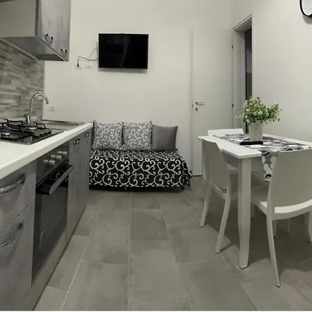 Holiday home Casetta Marygio