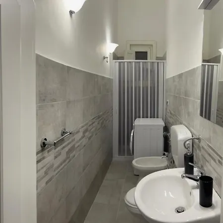Holiday home Casetta Marygio *